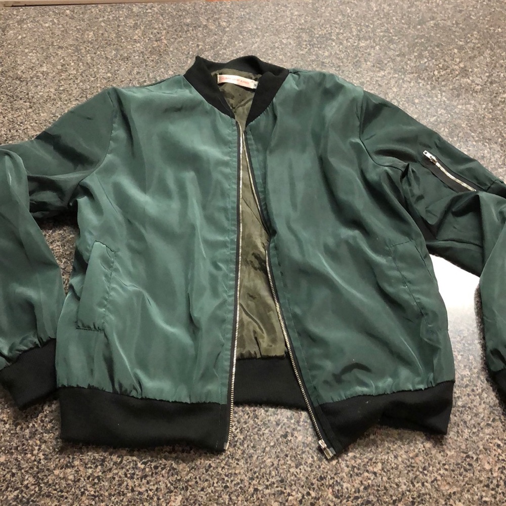 Jacket